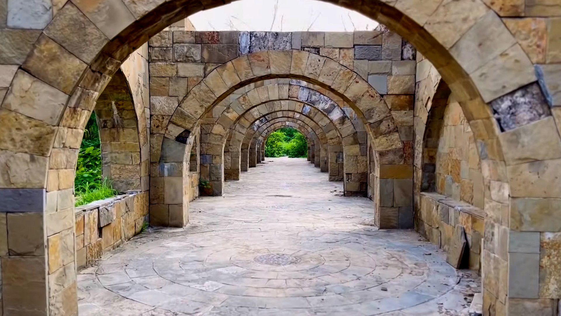 National Tourism Portal